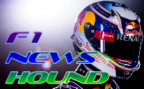 F1 News Hound